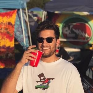 Meet your Posher, David